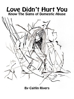 cover image of Love Didn't Hurt You